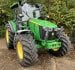 Gestolen Tractor  John Deere 5130M